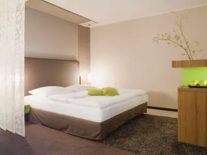 Image of Mövenpick Hotel München-Airport