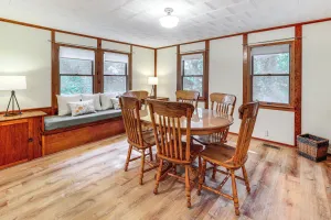 Image of Secluded Crown Point Haven Near Golfing & Parks!