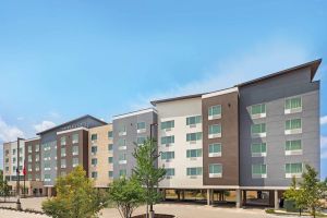 Image of TownePlace Suites by Marriott Austin Northwest The Domain Area