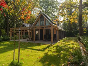 Image of Holiday Home in Guelders with Terrace