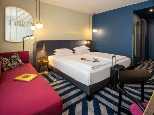 Image of Hotel Mercure Wien City