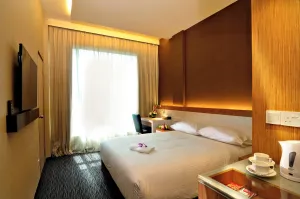 Image of The Seacare Hotel