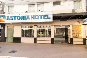 Image of Hotel Astória Maringá