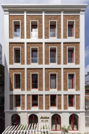Image of Leiden Homestay&Cafe'