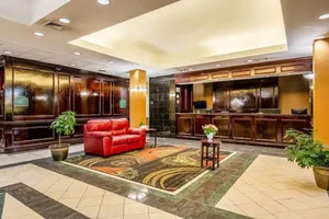 Image of Hermitage Hotel Richmond Virginia