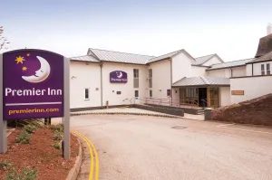 Image of Premier Inn Paignton - Goodrington Sands