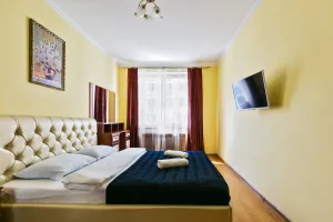 Image of MaxRealty24 Khoroshovskoe Shosse 12 to 1