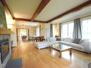 Image of Spacious villa near Lesse
