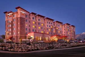 Image of Residence Inn Salt Lake City Murray