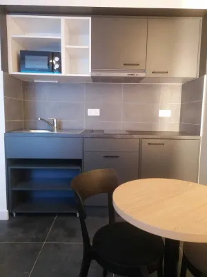 Image of Nemea Appart Hotel Coeur Europe Strasbourg Illkirch