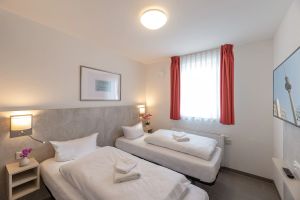 Image of TRIO Apartment Hotel Berlin