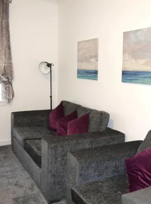 Image of Welsh Drive Apartment by Klass Living Blantyre