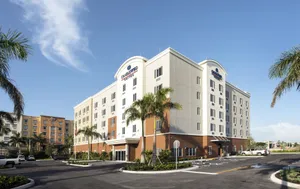Image of Candlewood Suites - Miami Exec Airport - Kendall by IHG