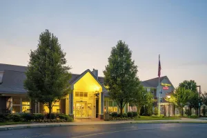 Image of Residence Inn by Marriott Salisbury