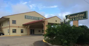 Image of Executive Inn Schulenburg