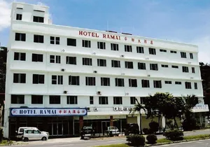 Image of Hotel O Hotel Ramai