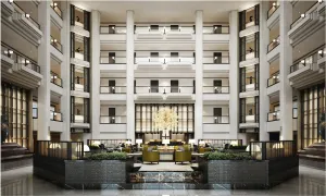 Image of Sima Thani Hotel