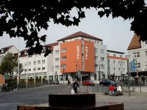 Image of Arthotel ANA Petite