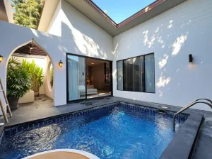 Image of Cae Villa Hua Hin