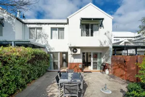 Image of Abby’s Beach Villa