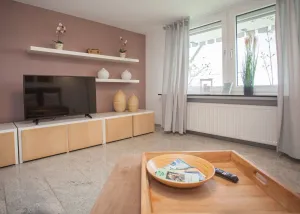 Image of Apt - Neuastenbergerstrasse 4 Neuasten