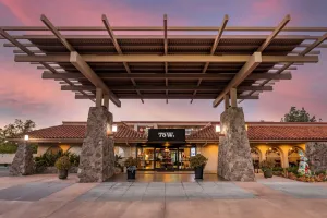 Image of Best Western Plus Thousand Oaks Inn