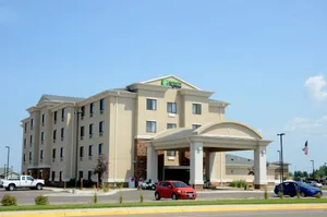 Image of Holiday Inn Express & Suites Sidney by IHG