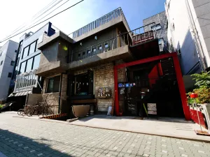 Image of TwoTwo House
