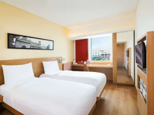 Image of ibis Hyderabad Hitec City - An Accor Brand