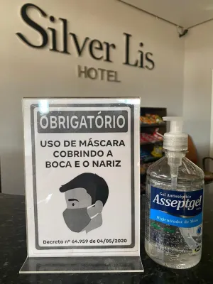 Image of Silver Lis Hotel