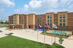 Image of Homewood Suites by Hilton San Marcos
