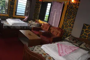 Image of Buddha Shanti Lodge Backpackers paradise