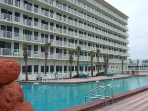Image of Harbour Beach Resort