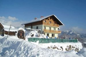 Image of Familienbauernhof Christa