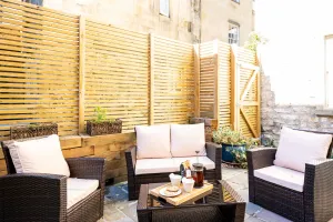Image of Murphys House - 3 bed Luxury Central Townhouse