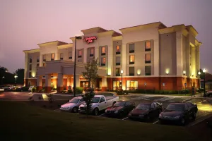 Image of Hampton Inn Carrollton