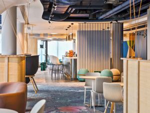 Image of ibis Styles Paris Orly Airport