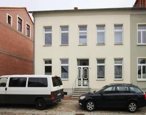 Image of Apartment in Malchow with terrace