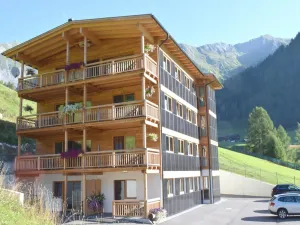 Image of Das Kals - 6 Personen Appartements