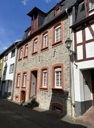 Image of Uitzicht op de Wijngaard