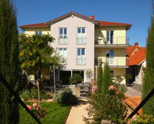 Image of Casa Palatina