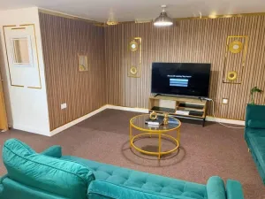 Image of Jesse 2 Bedroom Apartment by GET