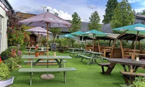 Image of The Inn West End