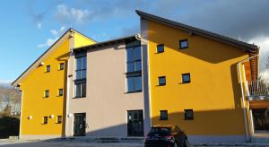 Image of Schäfer Boardinghouse