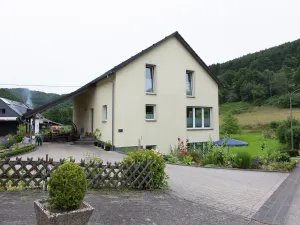 Image of Apartment with terrace and view