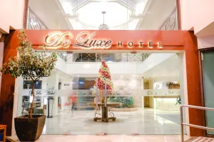 Image of De Luxe Hotel