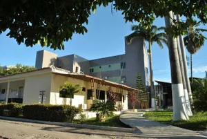 Image of Pousada Lagoa Seca