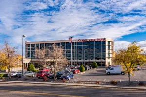 Image of Grand Vista Hotel Grand Junction