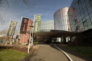 Image of elaya hotel frankfurt oberursel