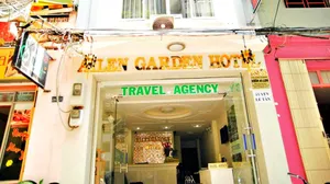 Image of Ailen Hotel